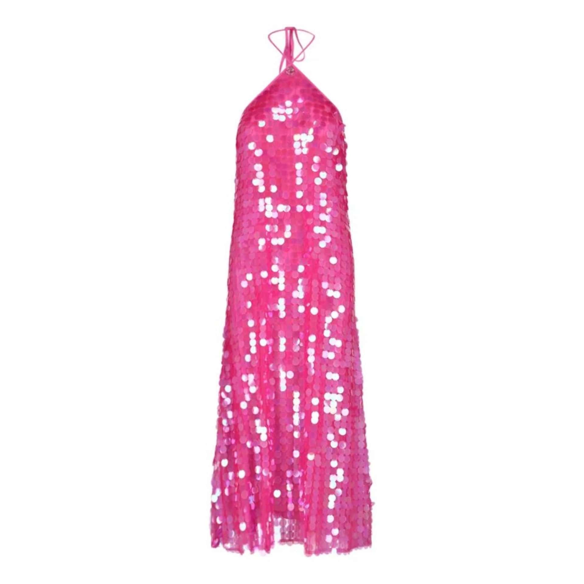 POLLY DRESS