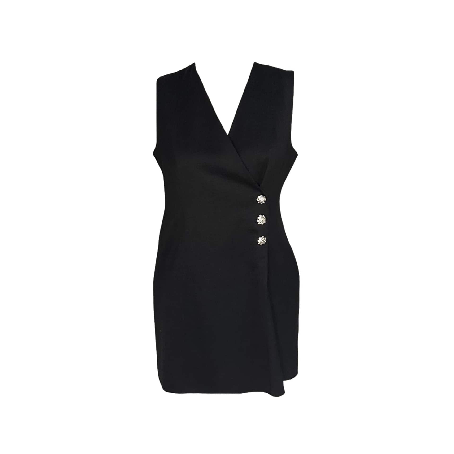 SUIT DRESS