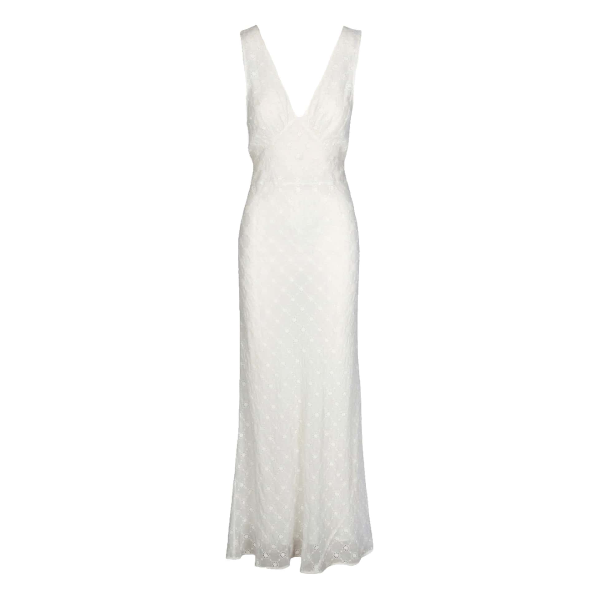THE CASPAR DRESS