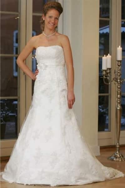 Grace - Grace brudekjole YY062