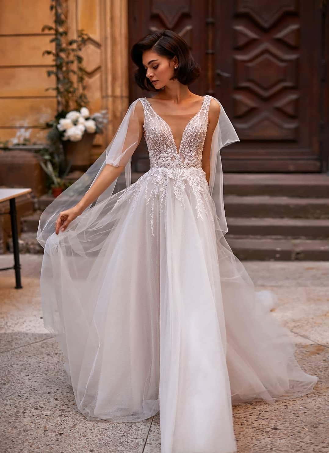 Daria Karlosi