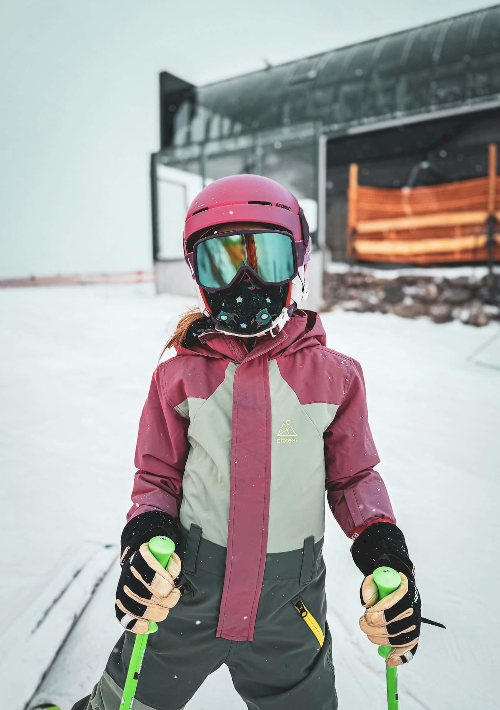 Juniorski 70–90 cm