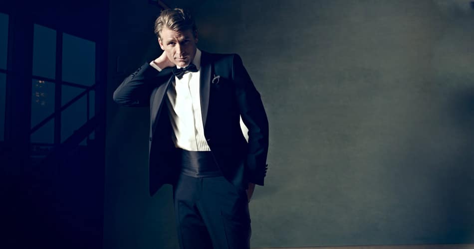 Smoking, Cavaliere