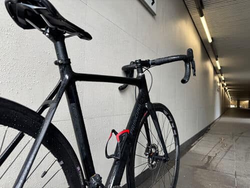 Highend Road Bike