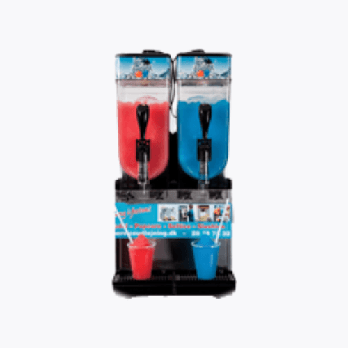 Slush Ice