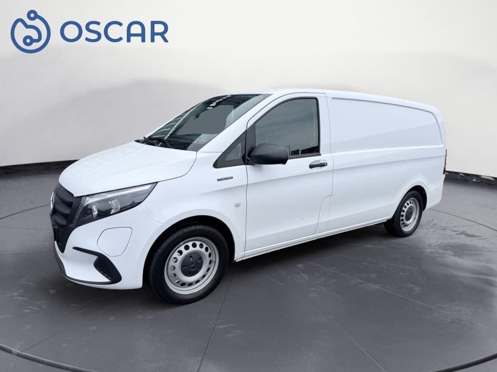 Mercedes-Benz Evito