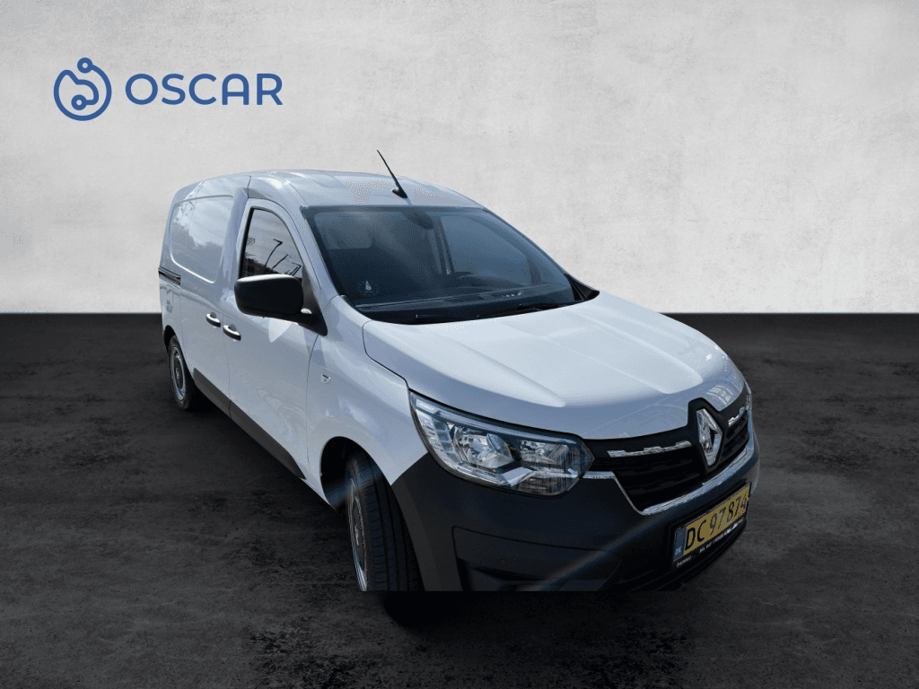 Renault Express