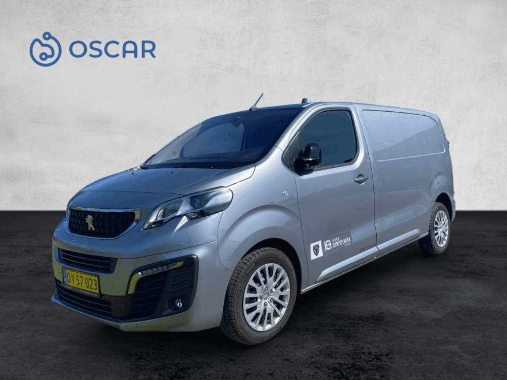 Peugeot Expert