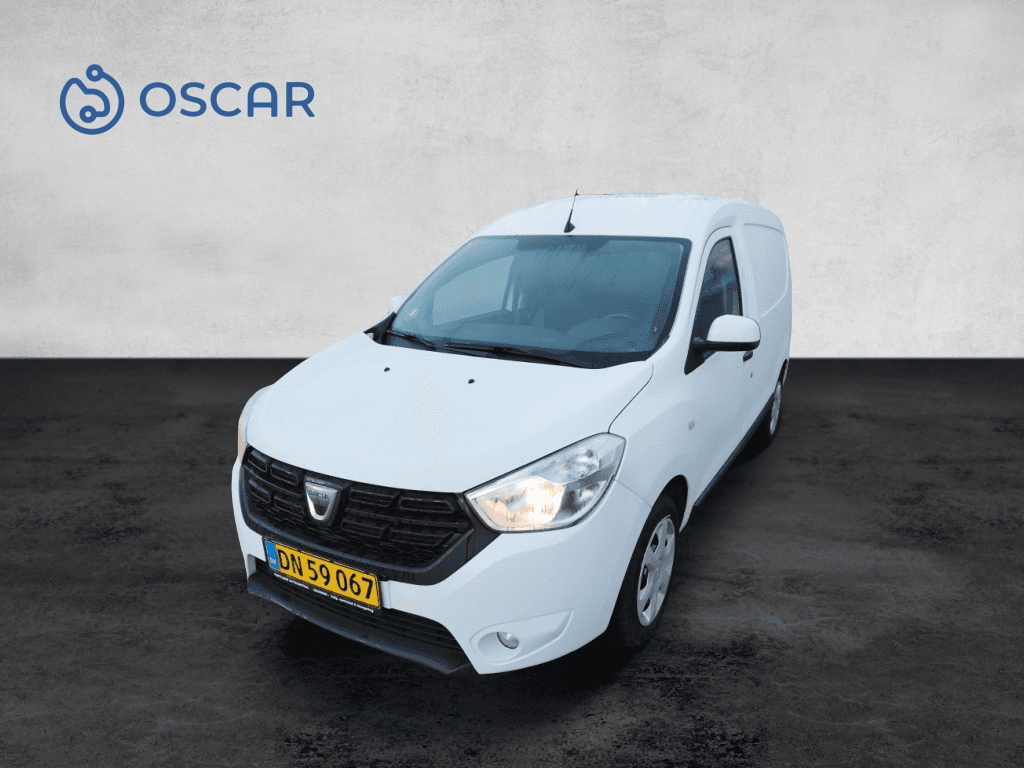 Dacia Dokker