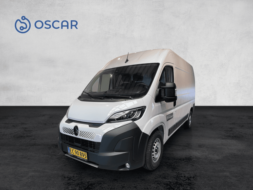 Citroën Jumper