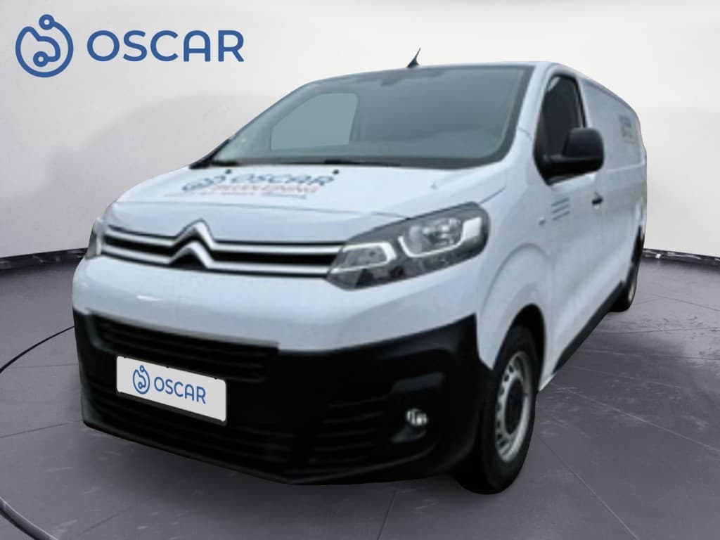 Citroën Jumpy