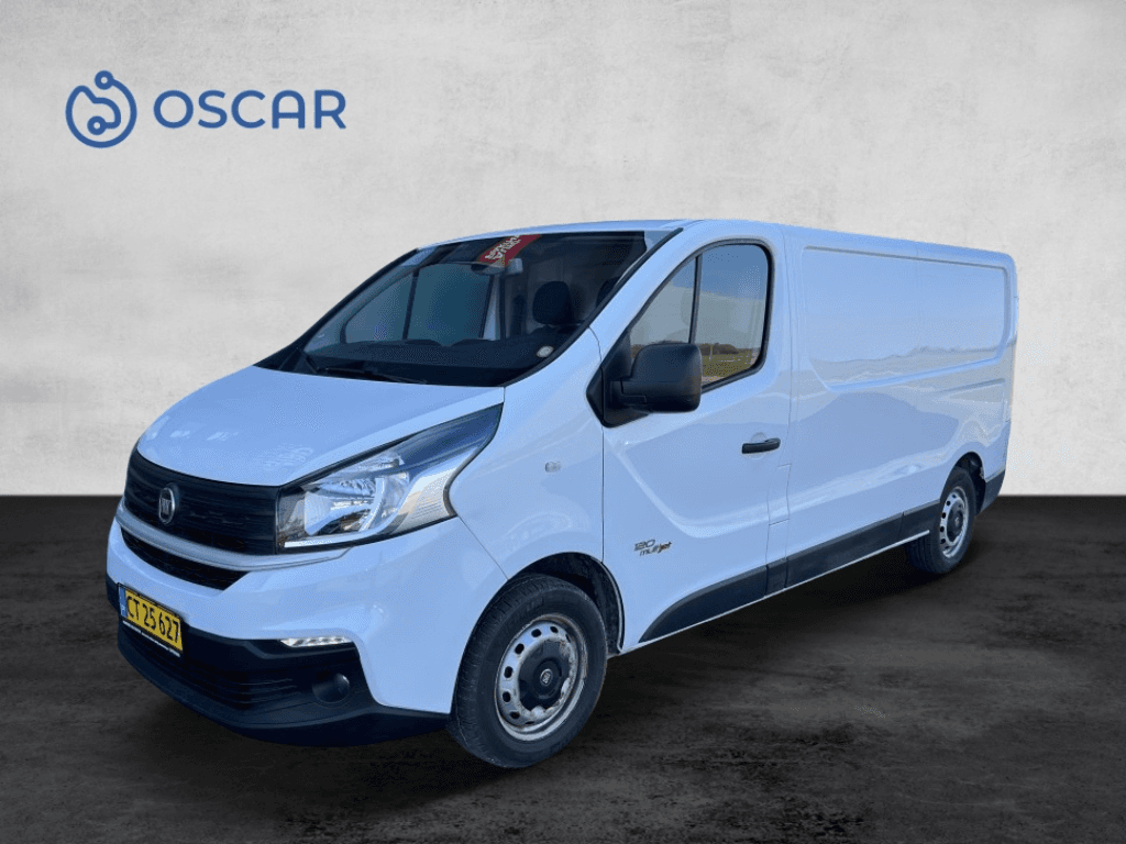 Fiat Talento