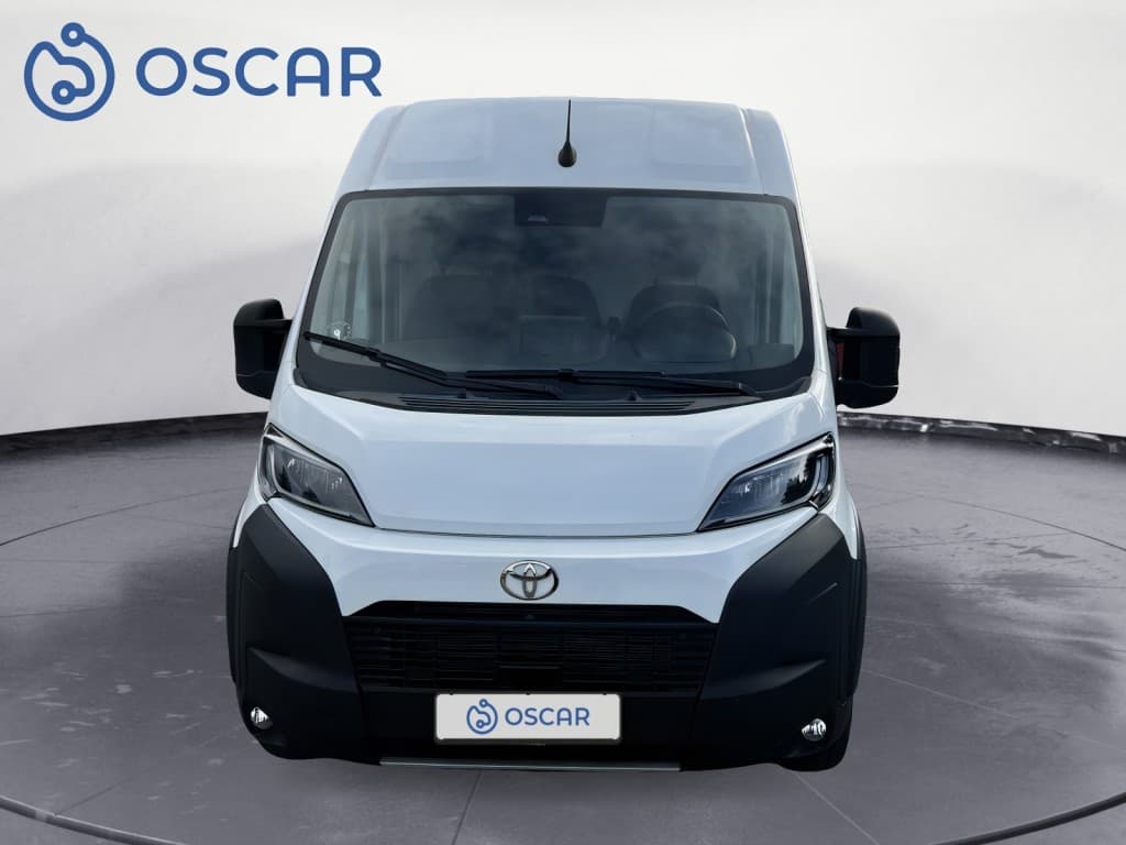 Toyota Proace Van