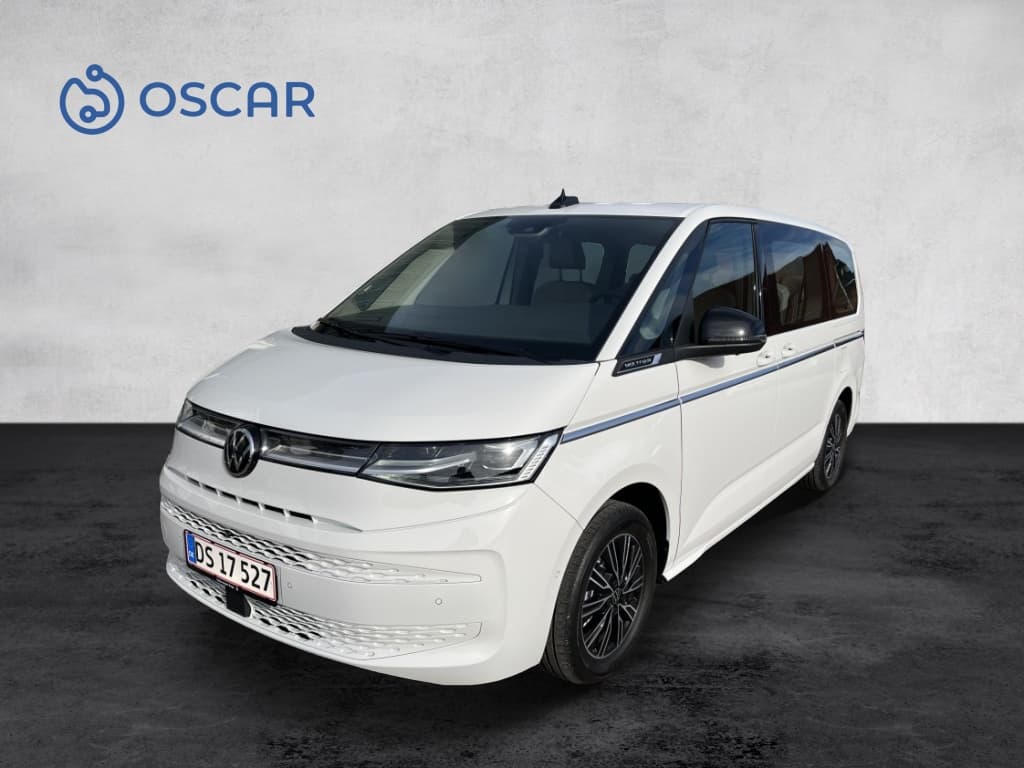 VW Multivan