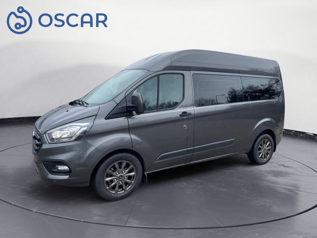 Ford Transit Custom L2H2