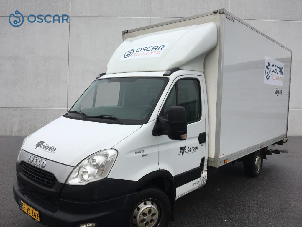 Iveco Massif