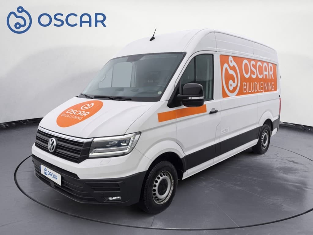VW Crafter
