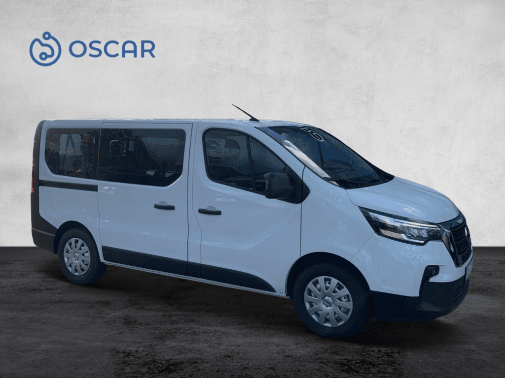 Nissan NV300