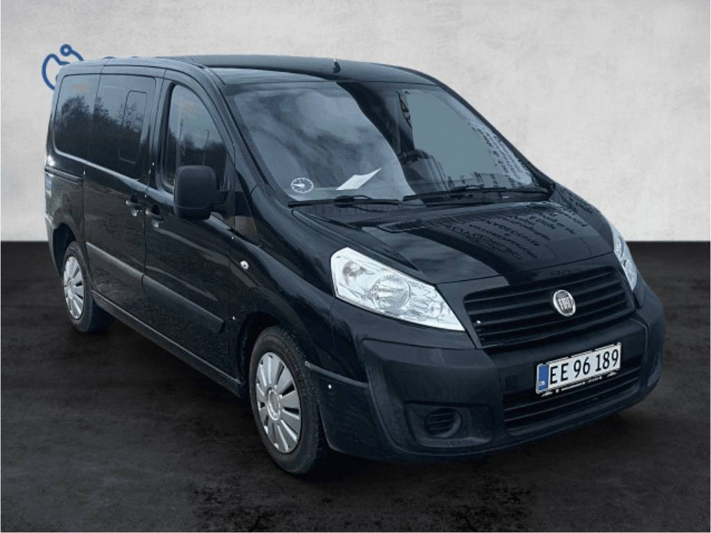 Fiat Scudo