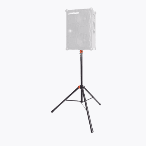 Stativ til Soundboks