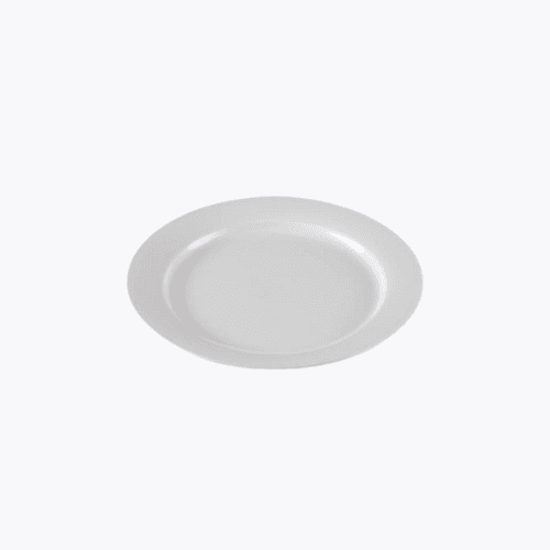 Desserttallerken 17 cm