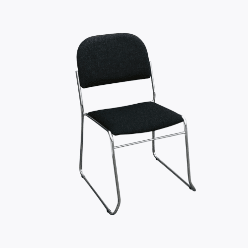 Trend stol med polstring