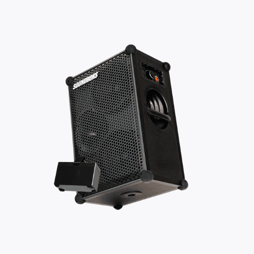  Soundboks 4