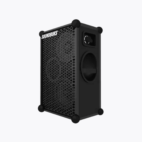 Soundboks