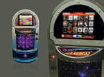 Digital jukeboks