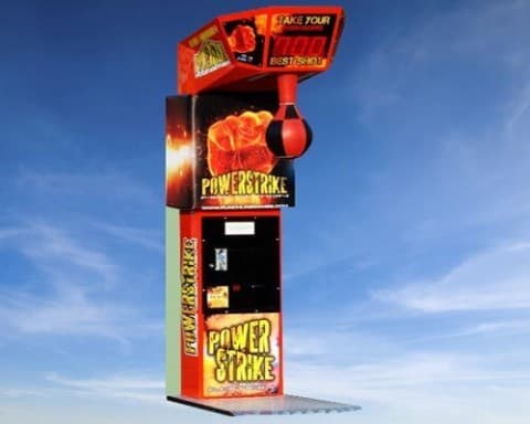 Boxer-automat