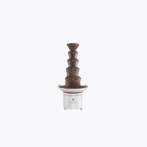 Chokoladefontæne