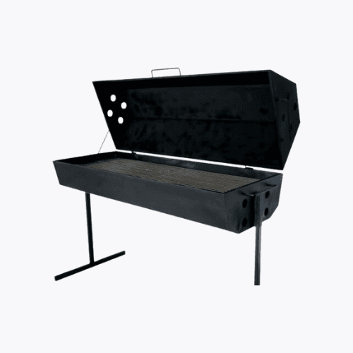 Kulgrill