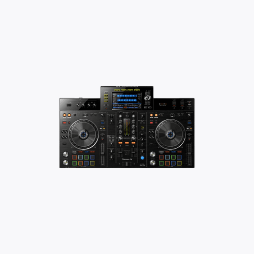 DJ-pult Pioneer XDJ-RX2