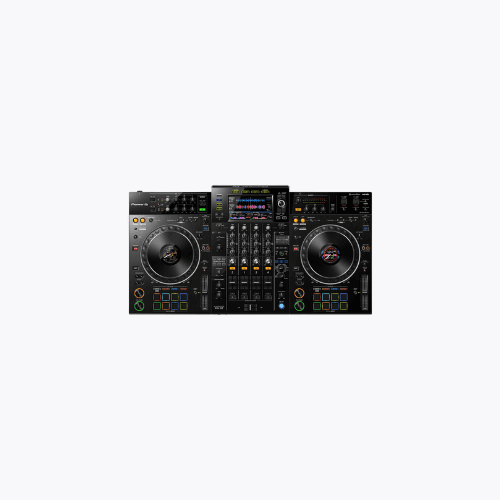 DJ-pult Pioneer XDJ-XZ