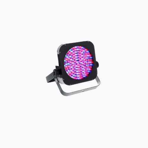 LED-lampe