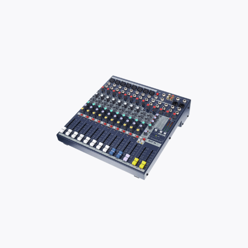 Mixer
