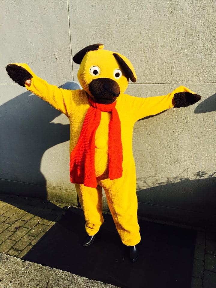 Bamse