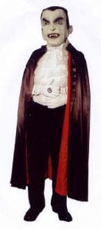 Dracula Kostume