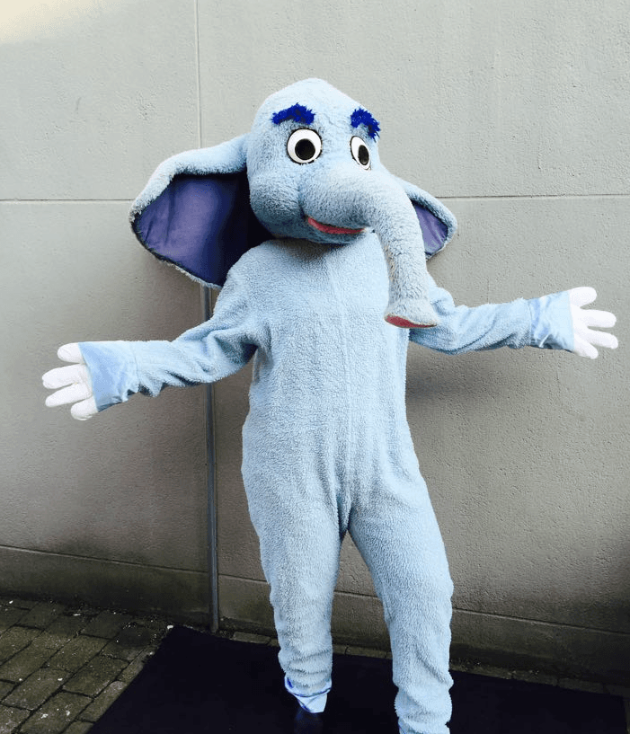 Elefant (Dumbo)