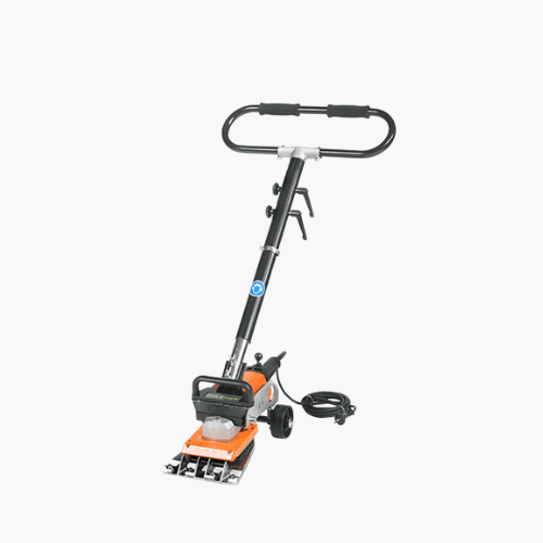Tæppestripper