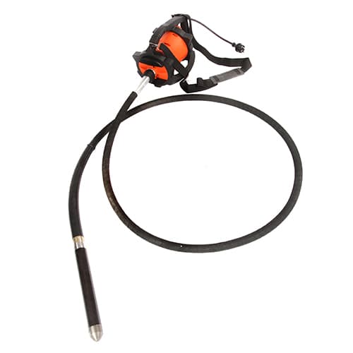 Stavvibrator - 38mm - 3m - 230V