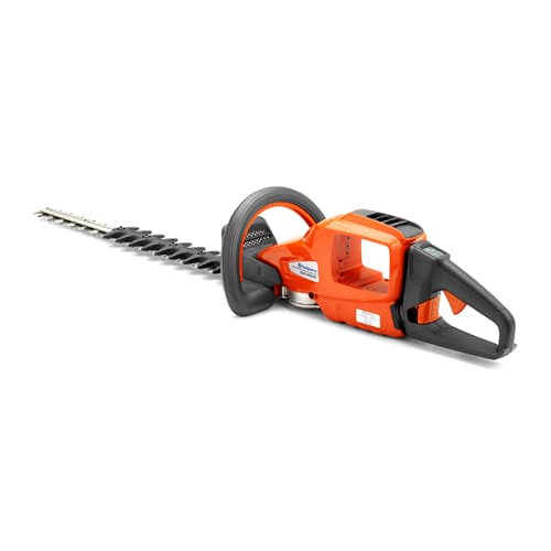 Hækkeklipper - 60cm - batteri (inkl. Batteri-sæt)