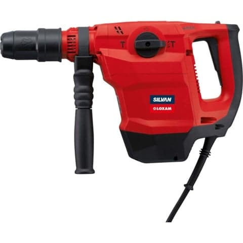 Borehammer, 6 kg
