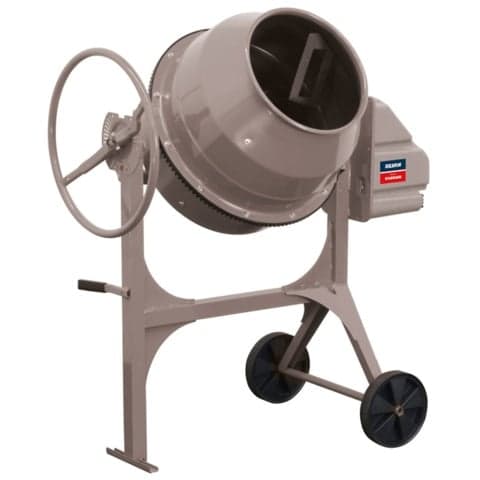 Betonblander, 145 L