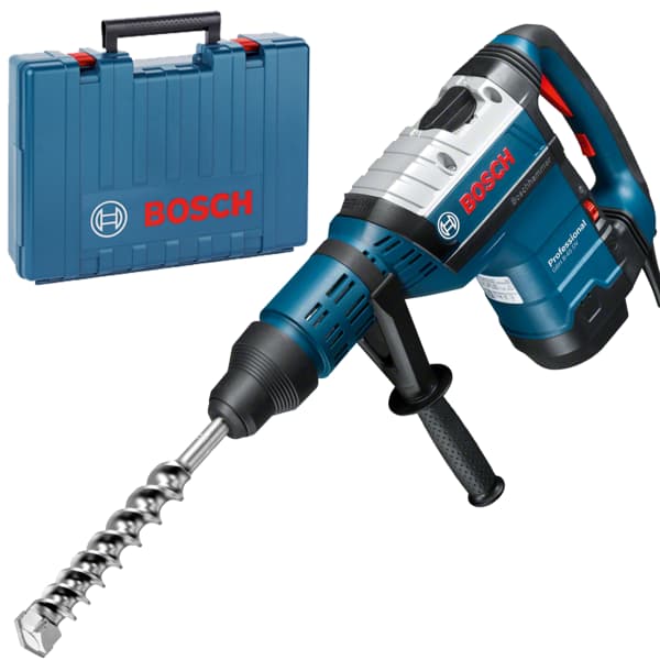 Borehammer