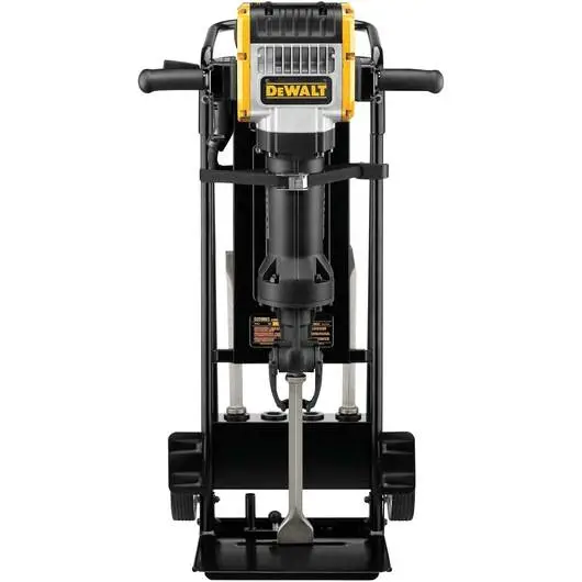 Dewalt nedbrydningshammer