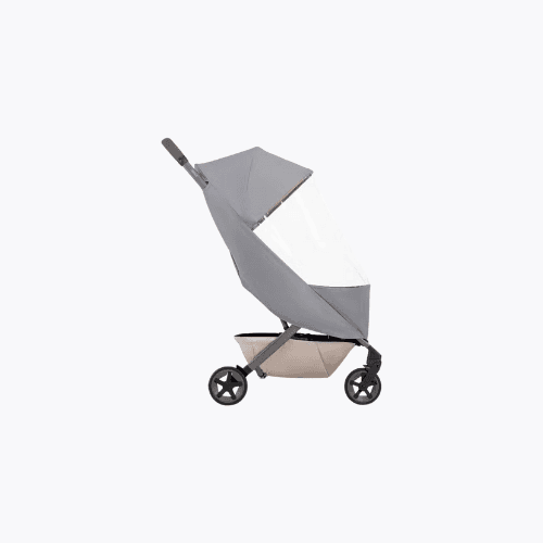 Regnslag til klapvogn