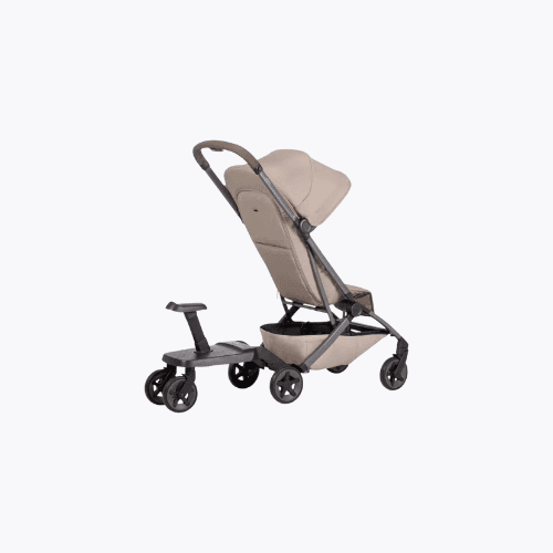 Joolz ståbræt med sæde