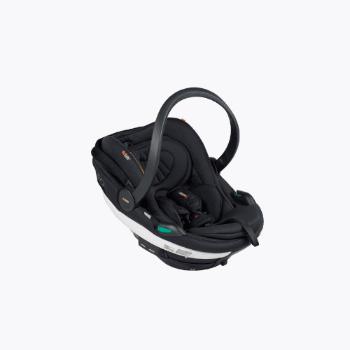 BeSafe Autostol 0-18 mdr