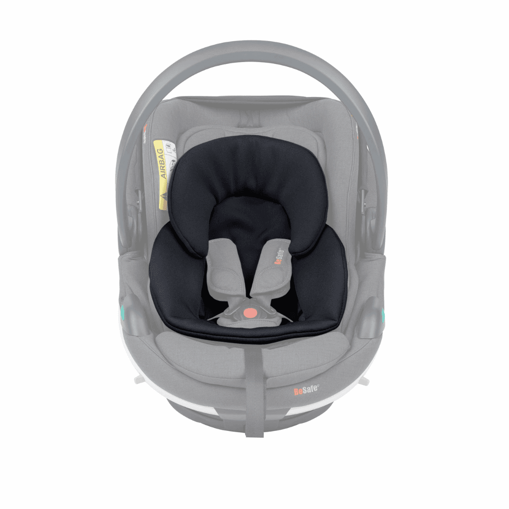 BeSafe støtteindlæg til præmature